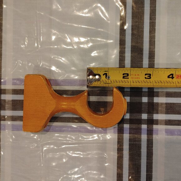 Window curtain Hooks - Picture 7 of 9